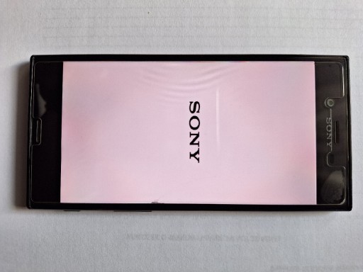 Zdjęcie oferty: Sony Xperia XZ