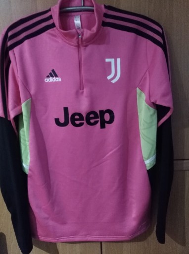 Zdjęcie oferty: Bluza treningowa Juventus 