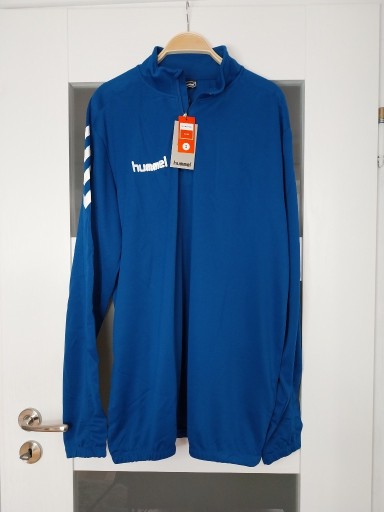 Zdjęcie oferty: Bluza hummel 3XL