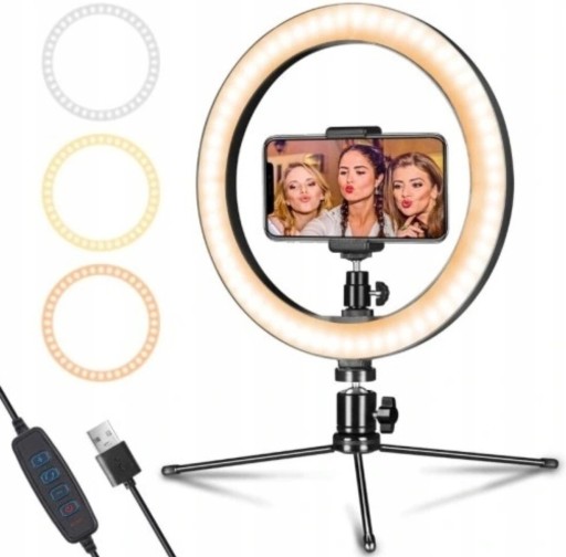 Zdjęcie oferty: Lampa Led AixPL 10