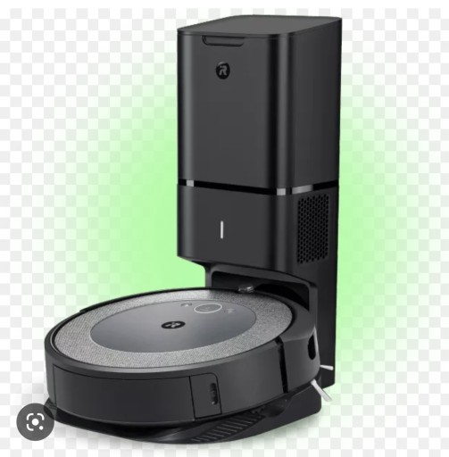 Zdjęcie oferty: IRobot Roomba I3 nowy 