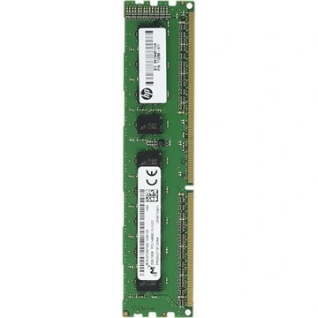 Zdjęcie oferty: Hp 2GB (1X2GB) DDR3-1866 Ecc Ram