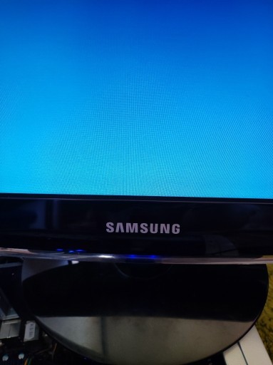 Zdjęcie oferty: MONITOR SAMSUNG SYNC MASTER 2033SW TANIO !!!!!!!