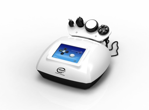 Zdjęcie oferty: Urządzenie rf liposukcja ultradźwięki 