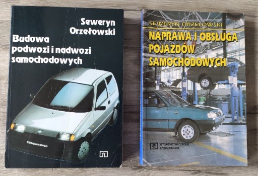 Zdjęcie oferty: Naprawa i obsługa pojazdów, budowa podwozi zestaw