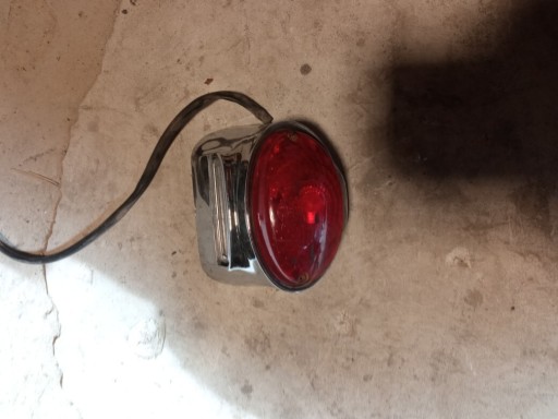 Zdjęcie oferty: Lampa tylna Yamaha Virago 125