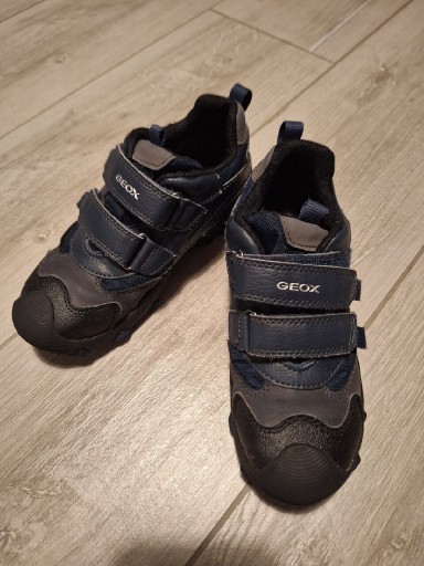 Zdjęcie oferty: Buty - Geox r.32