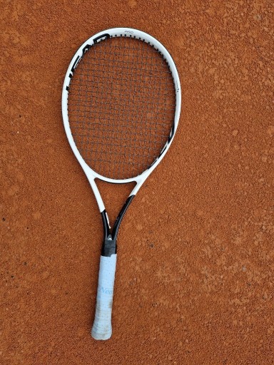 Zdjęcie oferty: Rakieta tenisowa GRAPHENE 360+ Speed