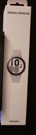 Zdjęcie oferty: Samsung Galaxy Watch 4 44mm