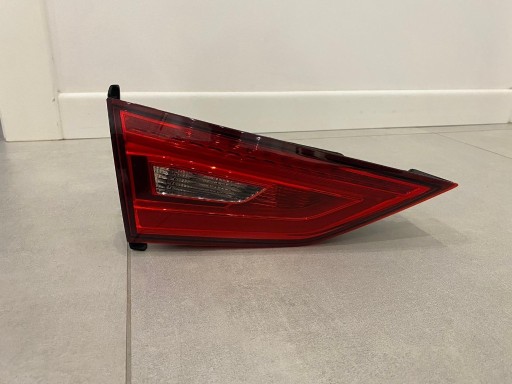 Zdjęcie oferty: Lampa tylnia lewa klapa LED Audi A3 8V5 sedan 