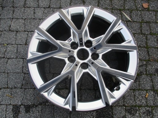 Zdjęcie oferty: Felga BMW F40 F44 M-Pakiet 5x112 8Jx18 ET54 8092355