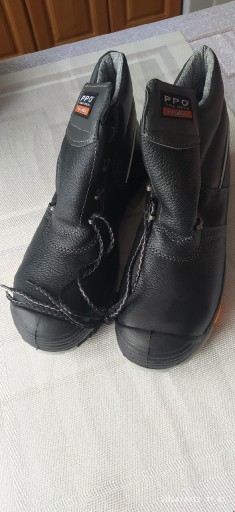 Zdjęcie oferty: Buty robocze PPO nr 43