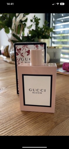 Zdjęcie oferty: Gucci Bloom 100 ml