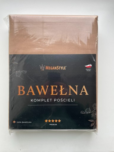 Zdjęcie oferty: Nowy Komplet Pościeli 160x200