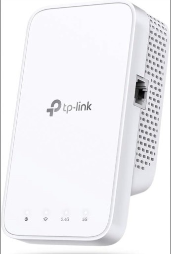Zdjęcie oferty: Wzmacniacz sygnału Wi-Fi TP-Link RE330