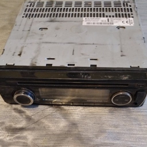 Zdjęcie oferty: Blaupunkt Manchester 110