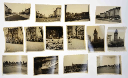 Zdjęcie oferty: Saschowa, Cottbus Reg.  14 zdjęć NRD