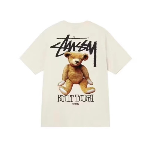 Zdjęcie oferty: Koszulka Stussy Teddy Bear T-shirt Roz.M