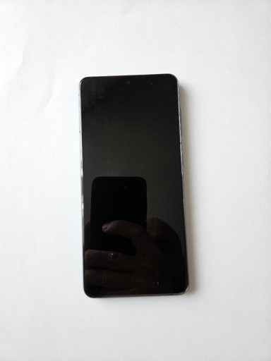 Zdjęcie oferty: Smartfon Samsung Galaxy S21 8 GB / 128 GB 5G szary