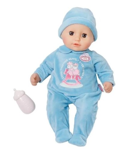 Zdjęcie oferty: BABY ANNABELL LALKA ALEXANDER 36 cm 702567