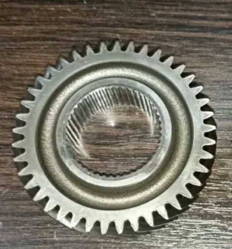Zdjęcie oferty: Koło zębate 3 bieg skrzyni biegów Skoda Ilość zębów 41