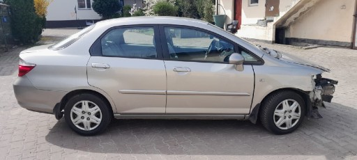 Zdjęcie oferty: Honda City 1.4 Comfort