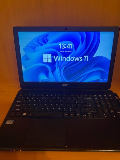 Zdjęcie oferty: Acer Aspire E1-510 