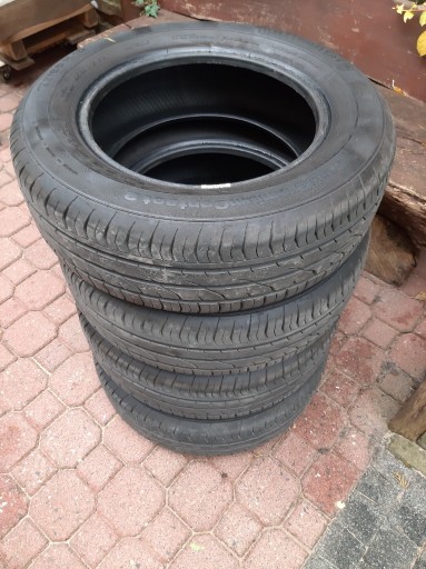 Zdjęcie oferty: Opony letnie 195x65 R15