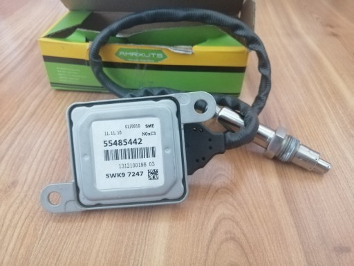 Zdjęcie oferty: Sonda Lambda Opel - tanio