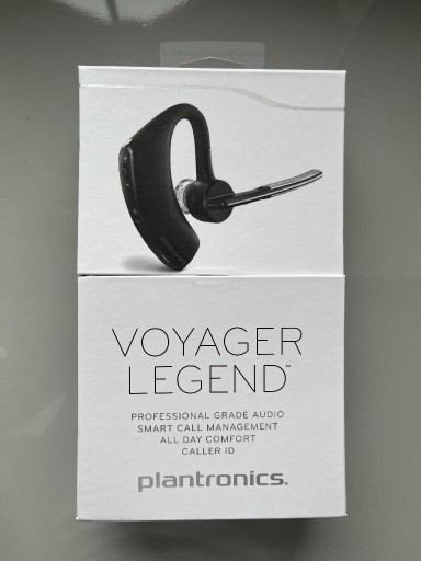 Zdjęcie oferty: Plantronics Voyager Legend