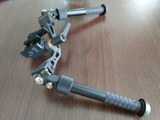 Zdjęcie oferty: Bipod f-class nowy