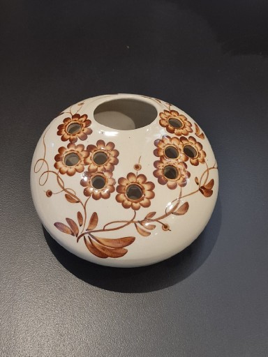 Zdjęcie oferty: Ikebana ceramiczna 