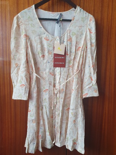 Zdjęcie oferty: Sukienka na lato Alexachung - nowa, z metkami