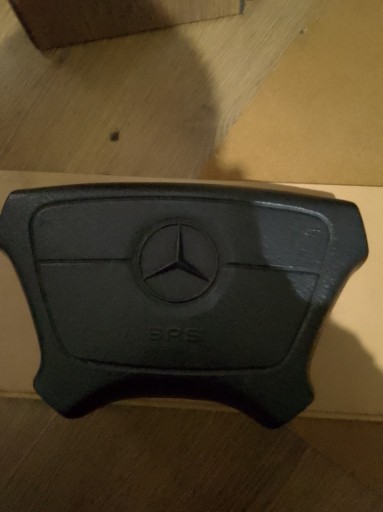 Zdjęcie oferty: Mercedes 124  air bag kierowcy