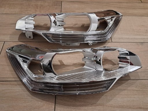 Zdjęcie oferty: Reflektor wkład,ramka  Citroen C5 X7 