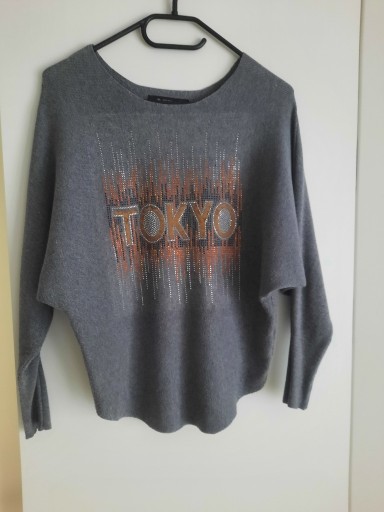 Zdjęcie oferty: Sweterek Monnari r L