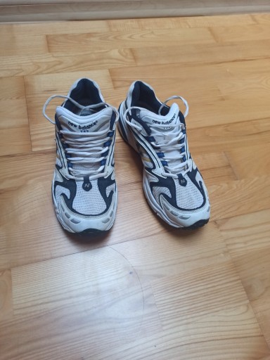 Zdjęcie oferty: Buty New balance 752 