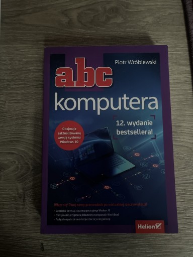 Zdjęcie oferty: ABC Komputera.  