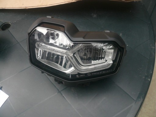 Zdjęcie oferty: BMW C 400 X lampa