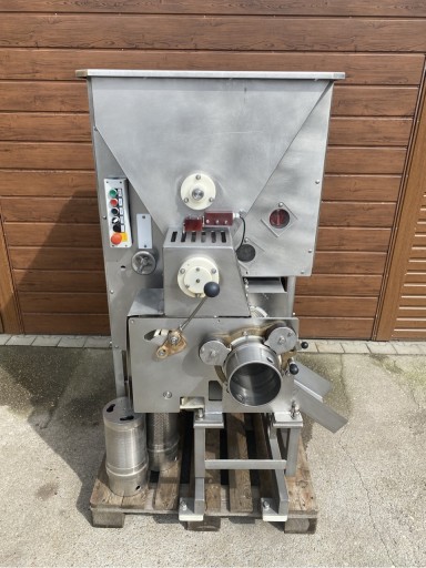 Zdjęcie oferty: Separator Baader 696