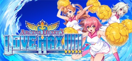 Zdjęcie oferty: Arcana Heart 3 LOVE MAX!!!!! KLUCZ STEAM