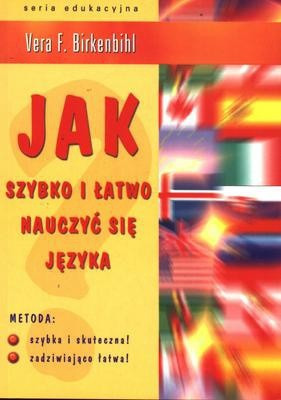 Zdjęcie oferty: Birkenbihil  Jak szybko i łatwo nauczyc się języka