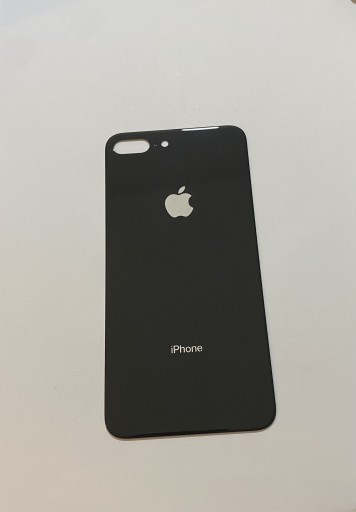Zdjęcie oferty: Klapka baterii do iPhone 8 PLUS czarna