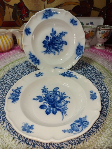 Zdjęcie oferty: Villeroy&Boch Talerz głęboki