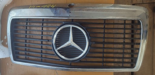 Zdjęcie oferty: Grill Mercedes w124 SEC-Look Atrapa