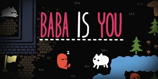 Zdjęcie oferty: Baba is you - kod, klucz steam