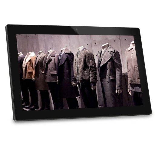 Zdjęcie oferty: Ekran dotykowy Tablet Android 21.5 Cali