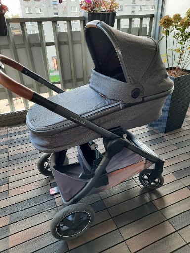 Zdjęcie oferty: Wózek wielofunkcyjny Maxi Cosi 2w1 