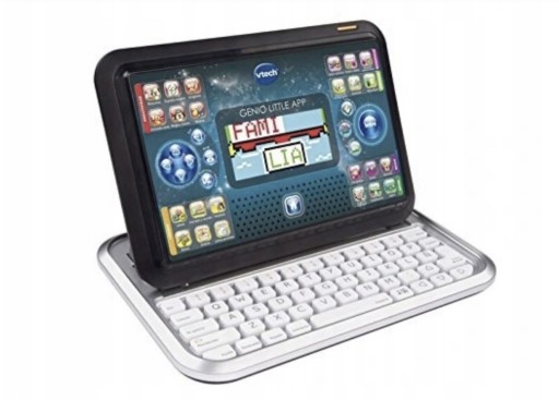 Zdjęcie oferty: Vtech laptop - tablet edukacyjny dla dzieci
