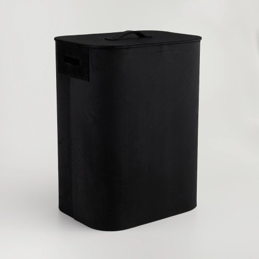 Zdjęcie oferty: Nowy pojemnik na pranie welwet home&you 